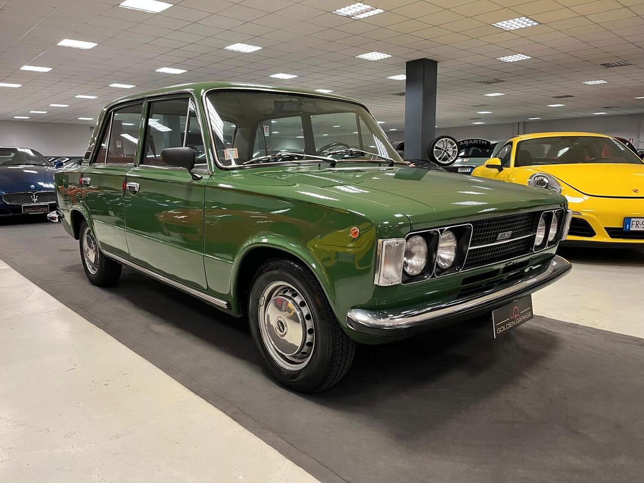 Fiat 124 Special 1.4