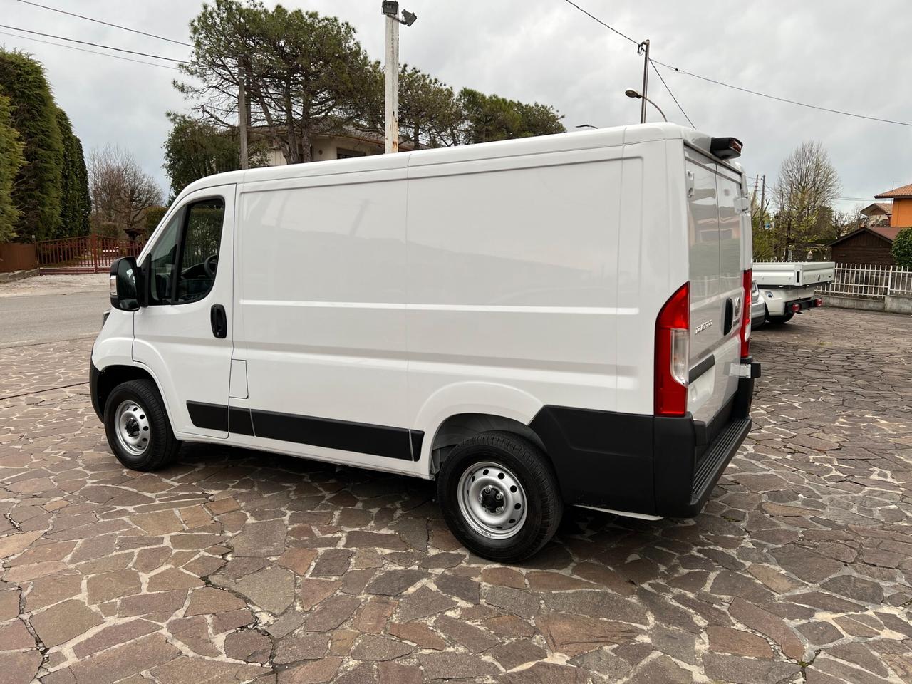 Fiat Ducato 30 2.2 Mjt 120CV PC-TN Furgone