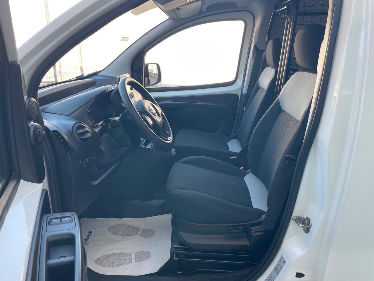 Fiat Fiorino 1.3 MJT 95CV Cargo SX