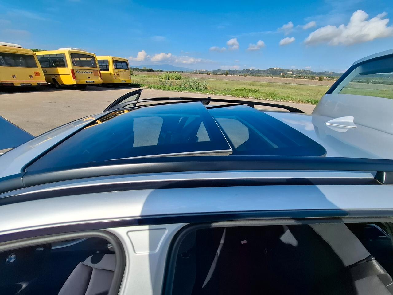 Bmw 320 320d cat Touring Attiva