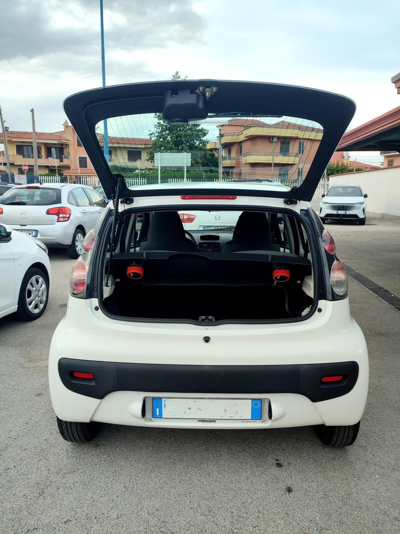 Citroen C1 1.0 3 porte Seduction