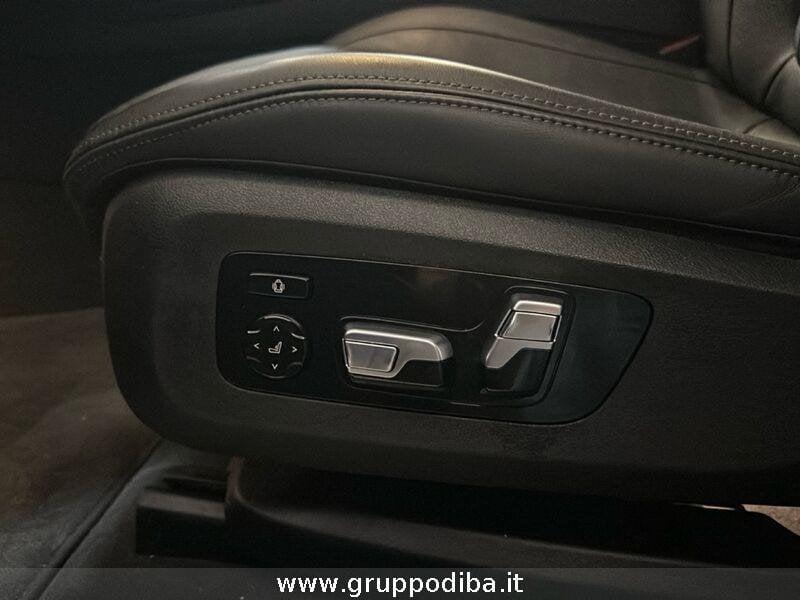 BMW X6 G06 LCI 2023 xdrive30d MSport Pro auto