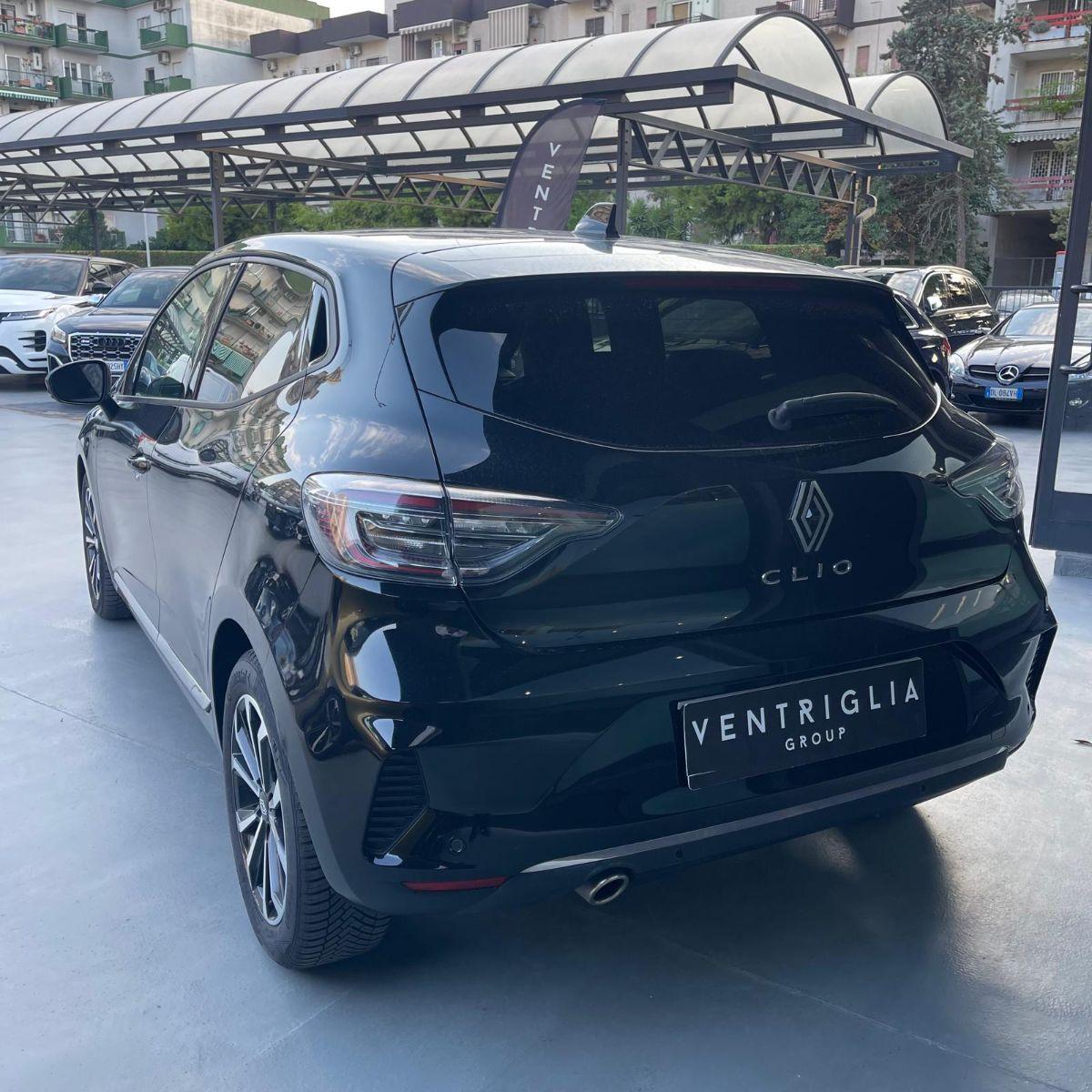 RENAULT - Clio - TCe 12V 90CV 5p.