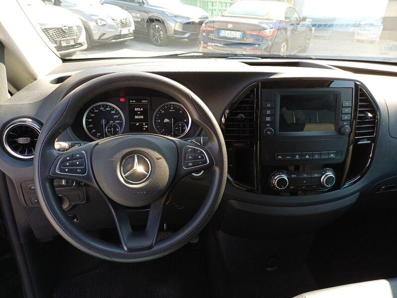 Mercedes-Benz Vito Vito 2.0 116 CDI Tourer Select Extralong