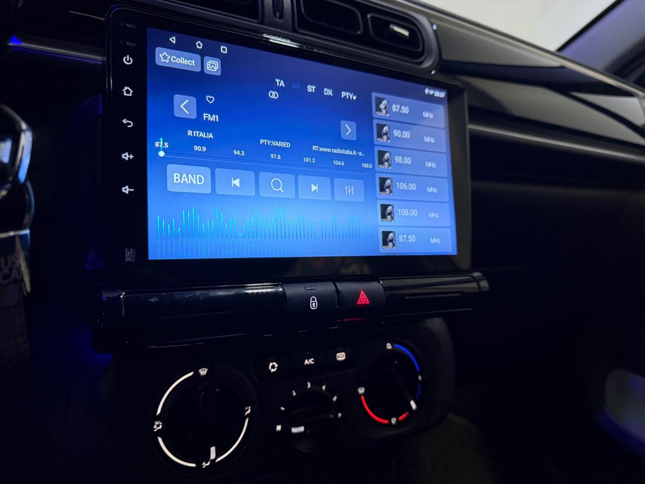 Citroen C3 BlueHDi 100 S&S Shine 2023