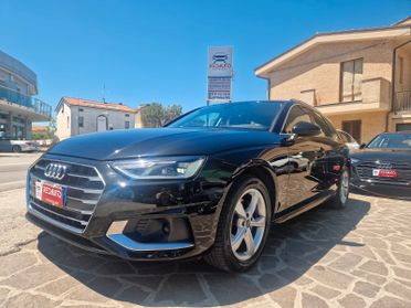 Audi A4 Avant 30 TDI/136 CV S tronic S line edition