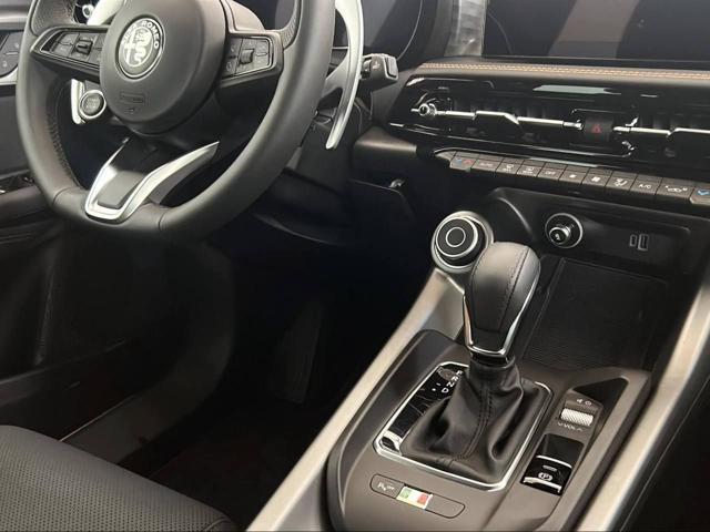 ALFA ROMEO Tonale 1.5 160 CV MHEV TCT7 Veloce