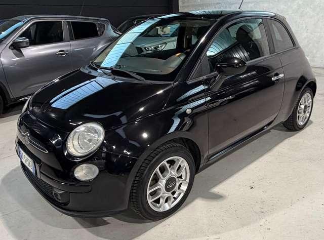 Fiat 500 Sport Benzina Neopatentati