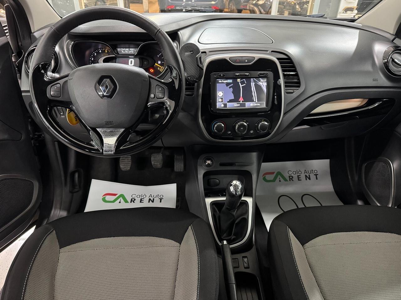 Captur 1.5dCi 90CV BUSINESS OTTIME CONDIZIONI GENERALI