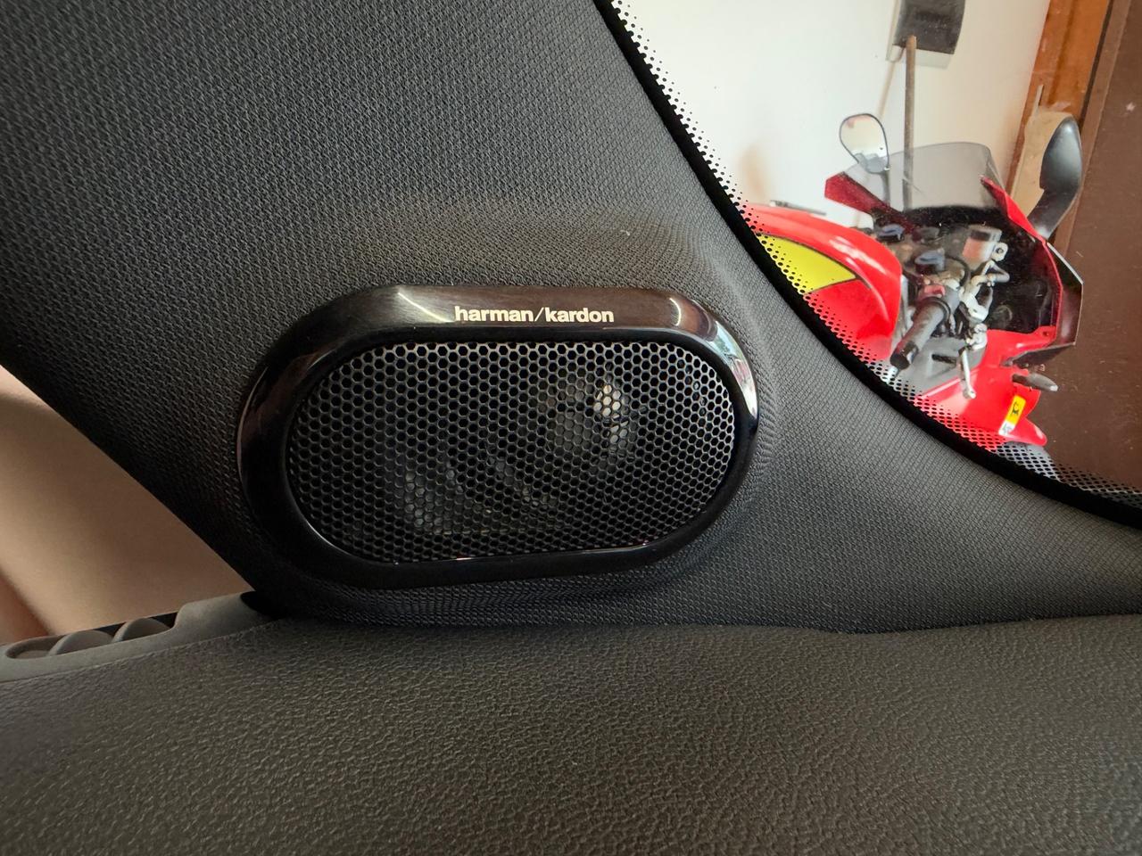 Mini 2.0 Cooper SD John Cooper works - Unipro