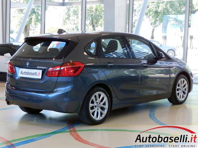 BMW 225 225XE PLUG-IN ACTIVE TOURER IPERFORMANCE AUTOMATIC