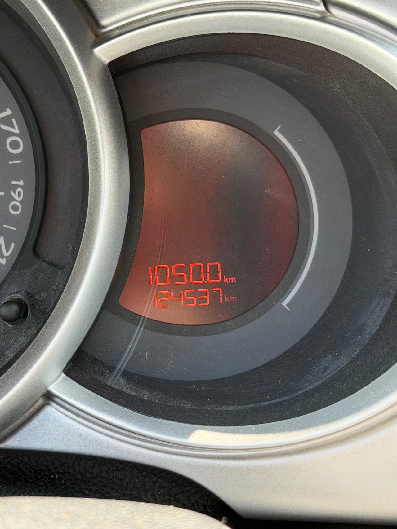 Citroen C3 1.1 Exclusive Tetto Panoramico