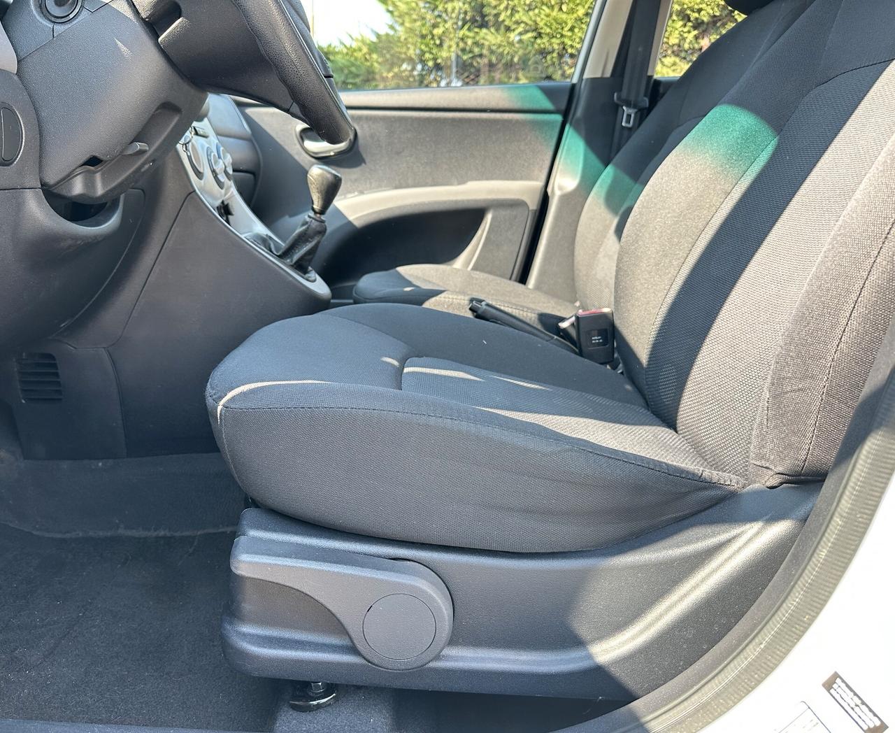 Hyundai i10 1.1 12V Comfort