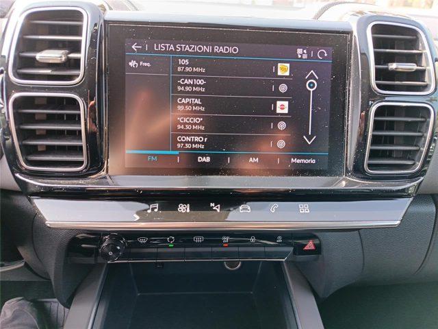 CITROEN C5 Aircross 1ª s. BlueHDi 130 S&S EAT8 Business