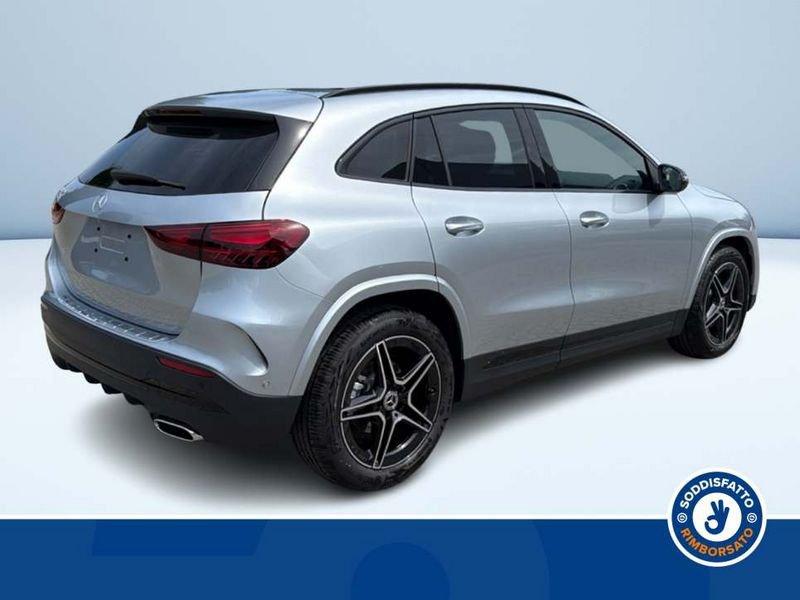 Mercedes-Benz GLA 200 Automatic AMG Line Advanced Plus