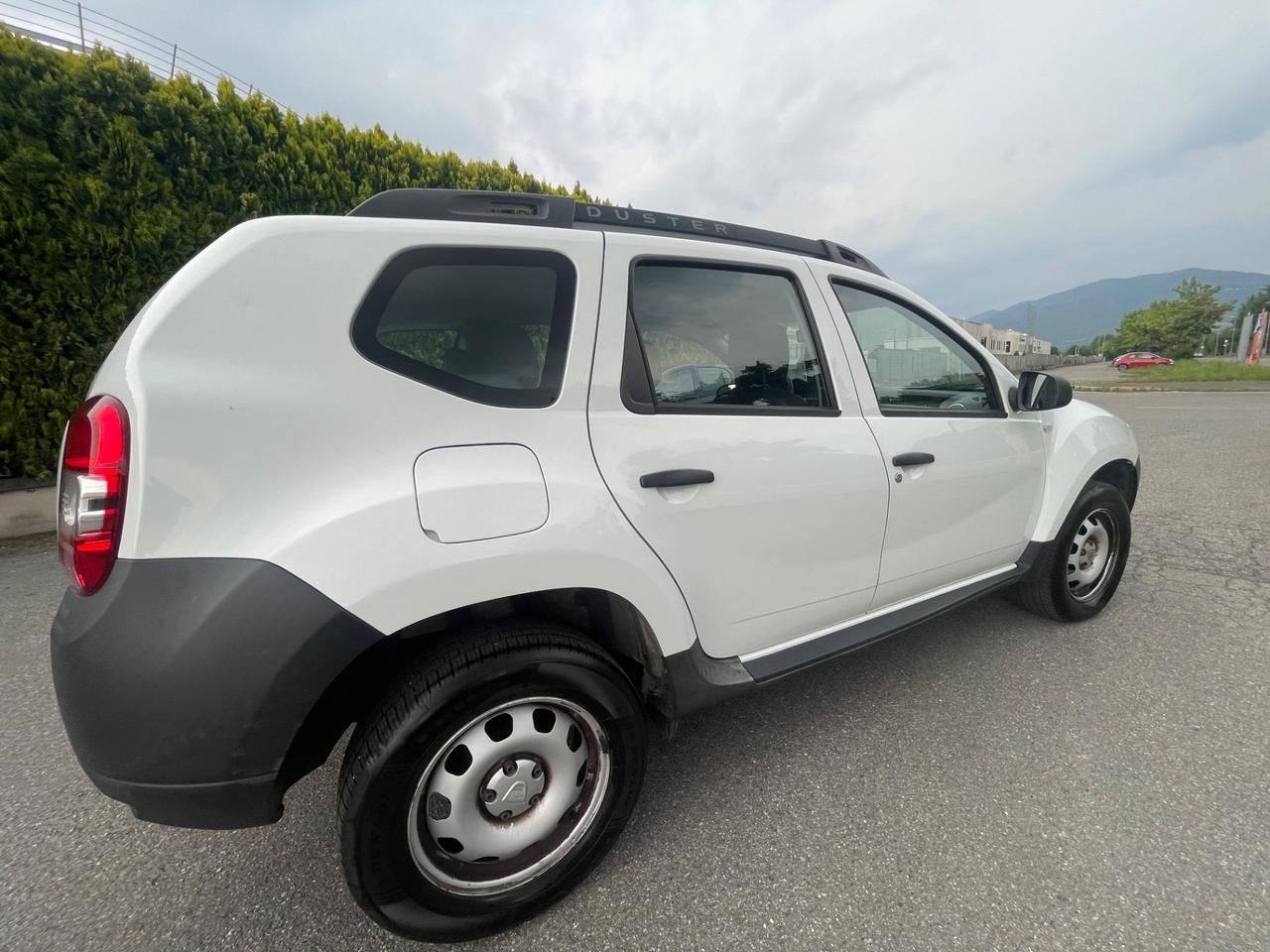 Dacia Duster Dacia Duster 4x2, 1.5 diesel, 130.000 km, anno 2014