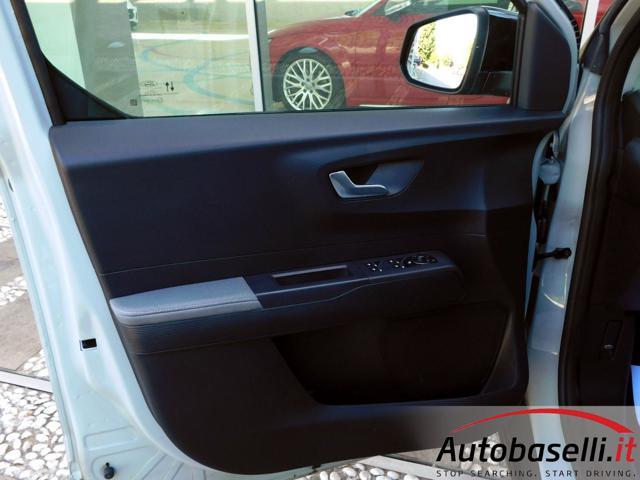 FORD Tourneo Courier 1.0 EcoBoost 125CV TITANIUM UNICO PROPRIETARIO