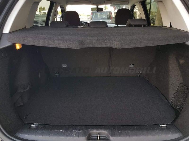 Peugeot 2008 2008 1.5 bluehdi Active s&s 100cv 5marce