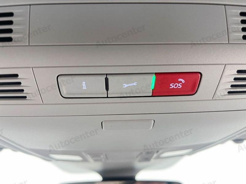 Volkswagen Polo Polo 1.0 tsi Life 95cv