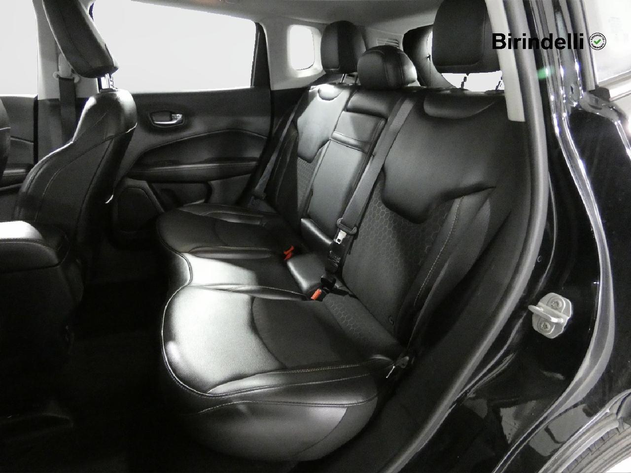 JEEP Compass 2ª serie - Compass 1.6 Multijet II 2WD Limited
