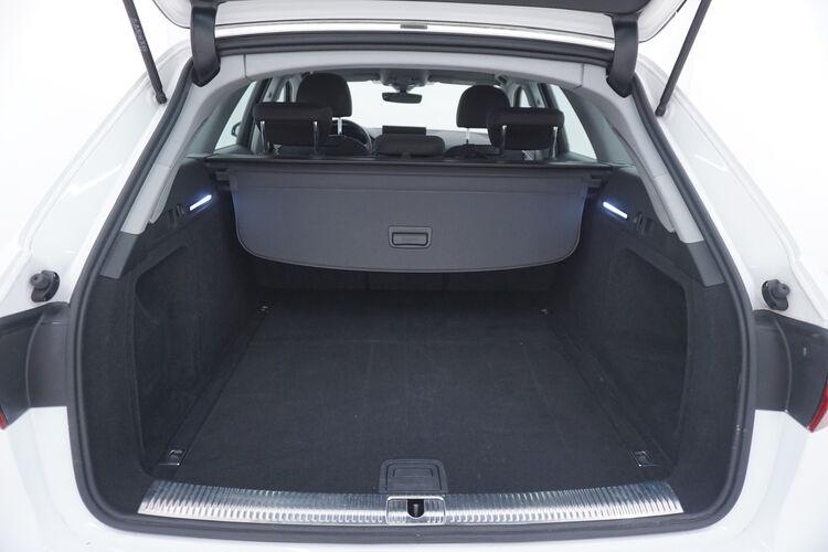 Audi A4 Avant 35 TDI Business Advanced S tronic BR928374 2.0 Mild Hybrid 163CV