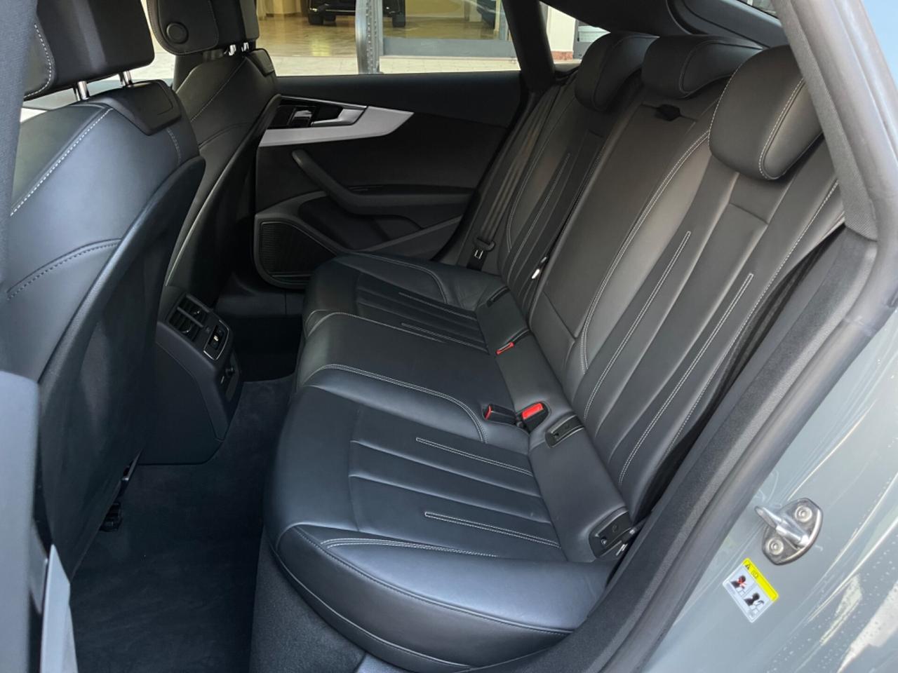 AUDI A5 SPB 45 TFSI QUATTRO S TRONIC S LINE 2022