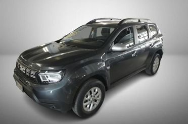 Dacia Duster II 2021 1.5 blue dci Expression 4x2 115cv