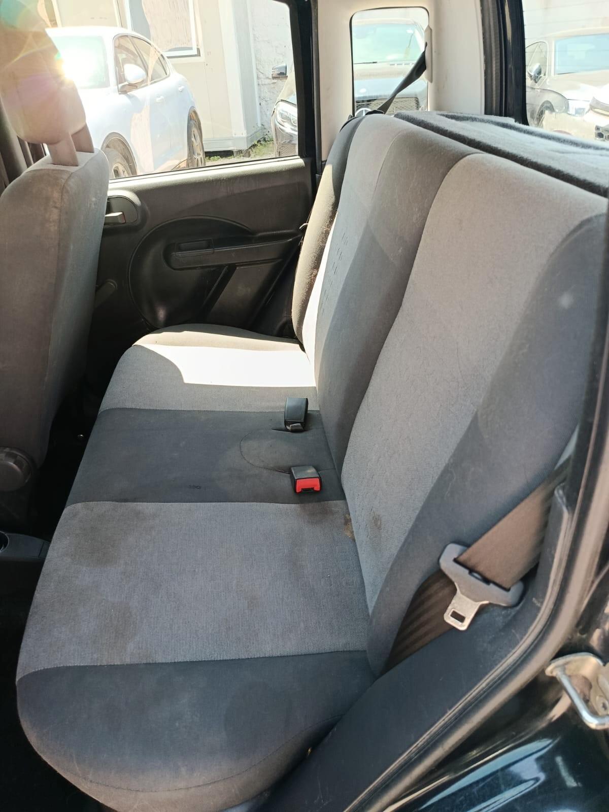 Fiat Panda 1.2 GPL -2012