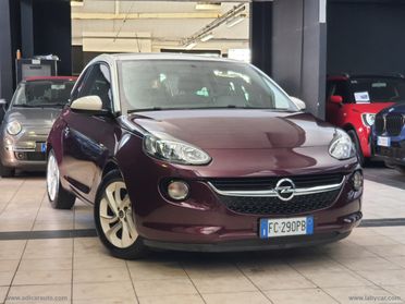 OPEL Adam 1.2 70 CV