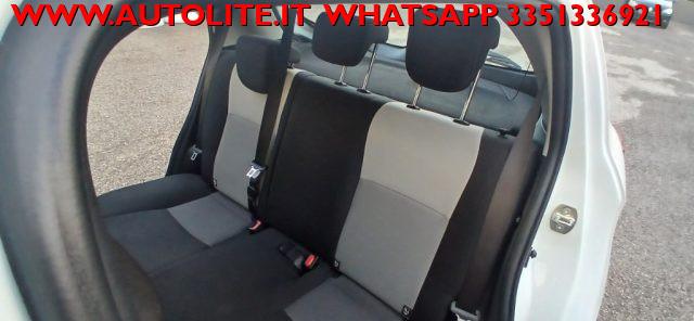 TOYOTA Yaris 1.5 Hybrid 5 porte Business