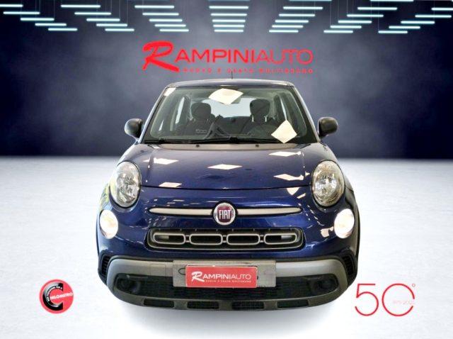 FIAT 500L 1.3 Multijet 95 CV City Cross Pronta Consegna