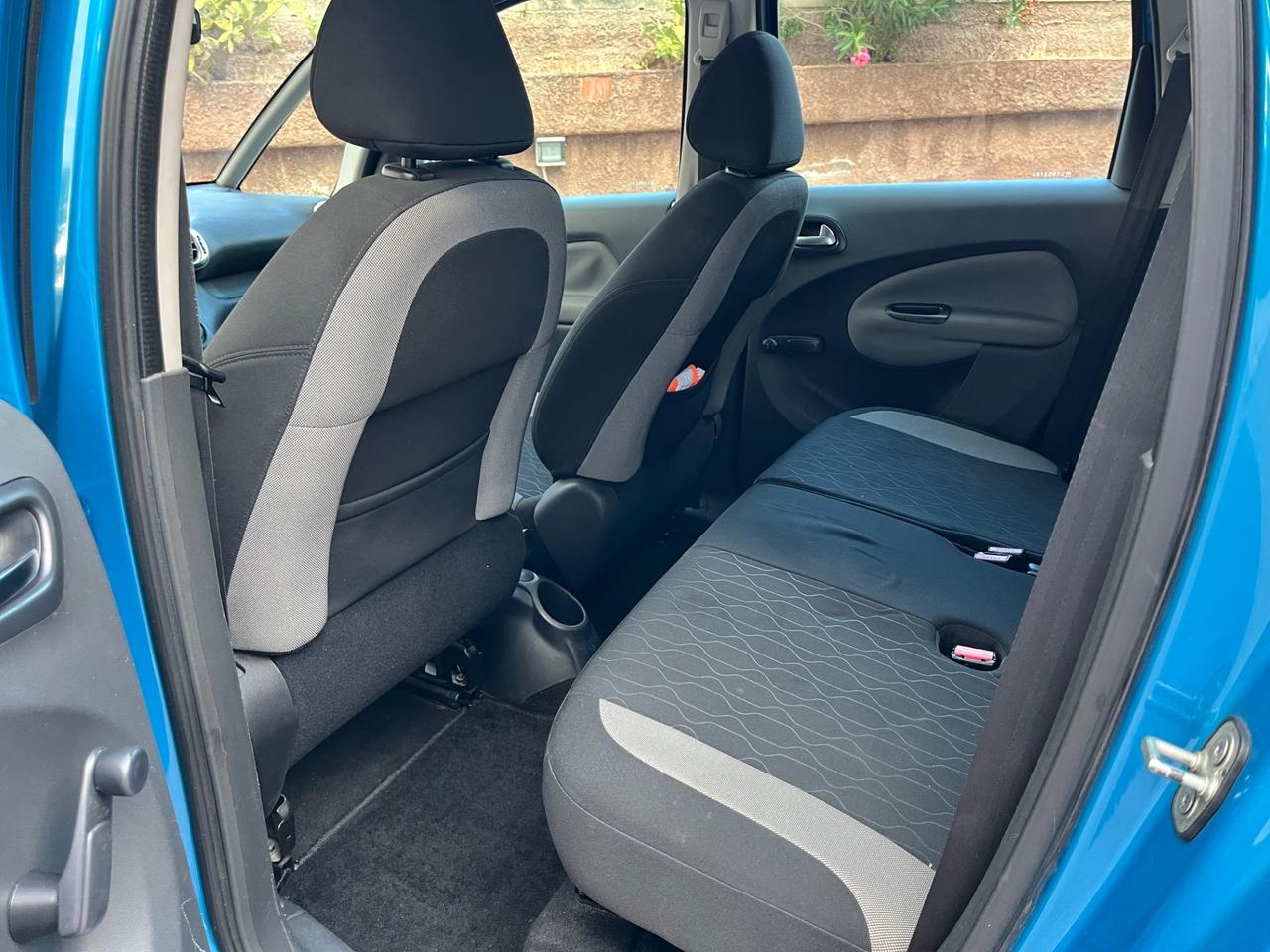 Citroen C3 Picasso 1.4 VTi GPL - 2011