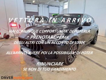 Maserati Grecale Grecale 2.0 mhev GT 300cv auto