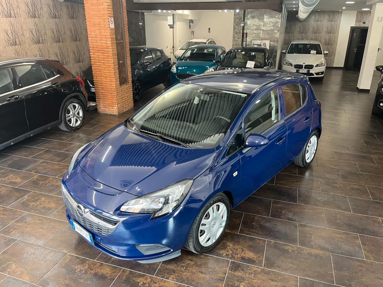 Opel Corsa 1.3 CDTI ecoFLEX 95CV Start&Stop aut. 5 porte Advance