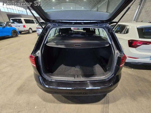VOLKSWAGEN Passat Variant 2.0 tdi Business dsg 7m - GE167BB