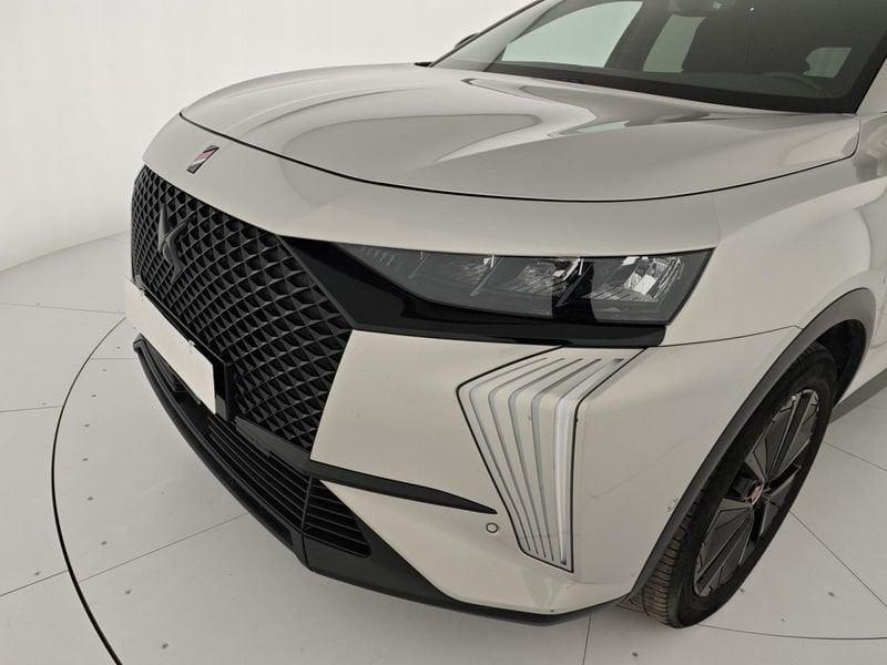 DS DS 7 BlueHDi 130 aut. Performance Line