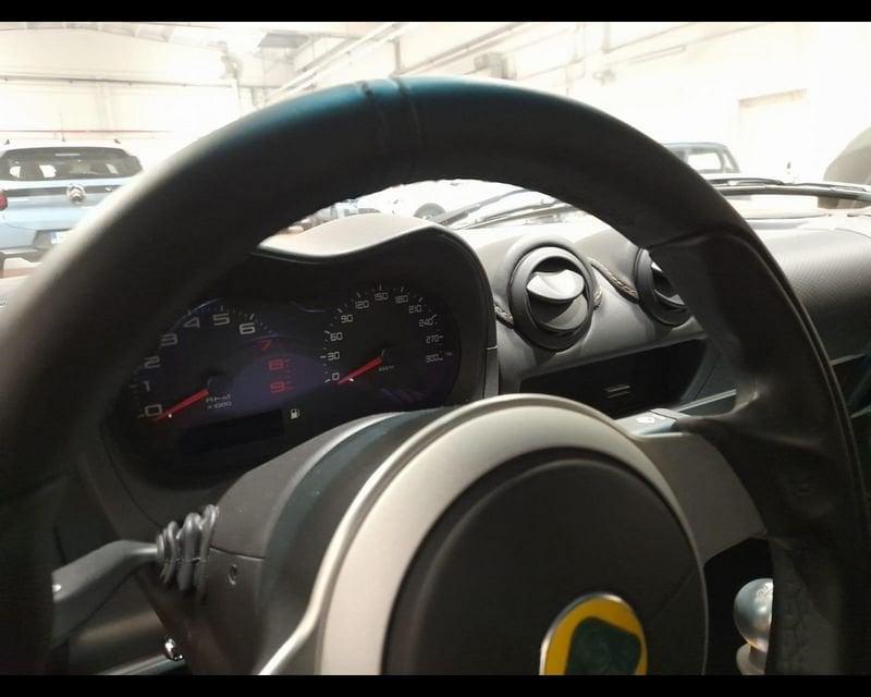 ALTRE MARCHE G37 EXIGE SPORT