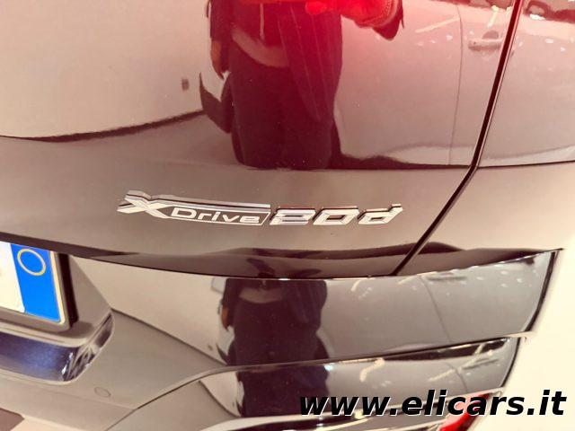 BMW X2 xDrive 20d Msport Pro