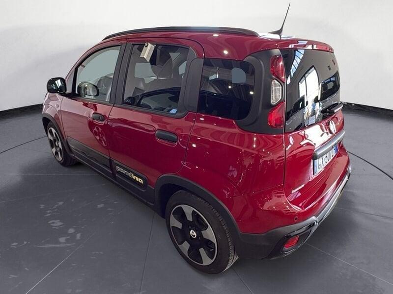 FIAT Panda FIAT 1.0 70CV HYBRID PANDINA