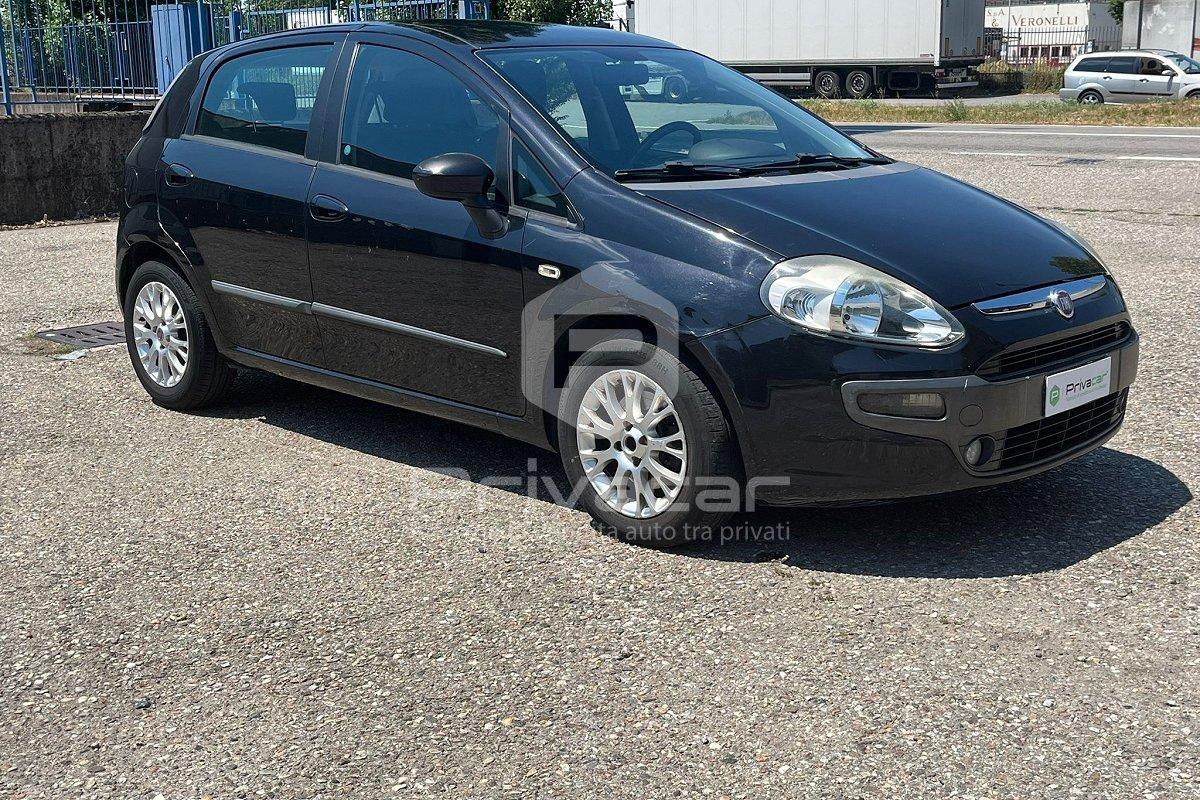 FIAT Punto Evo 1.3 Mjt 90 CV 5 porte Dynamic