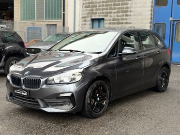 Bmw 2er Active Tourer 218d xDrive Advantage aut.