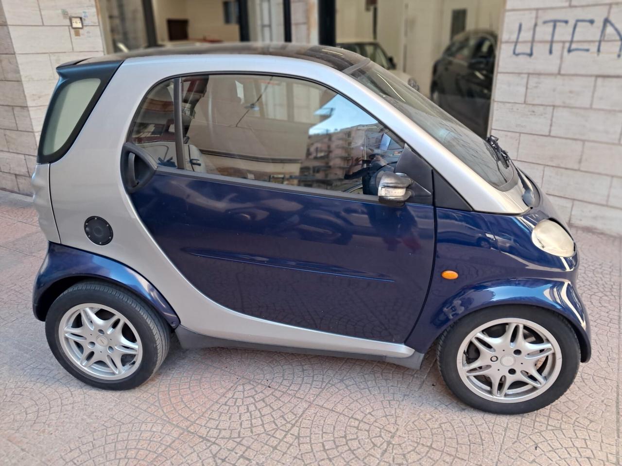 SMART 600-NEOPATENTATI-VISTA E PIACIUTA-Euro1190