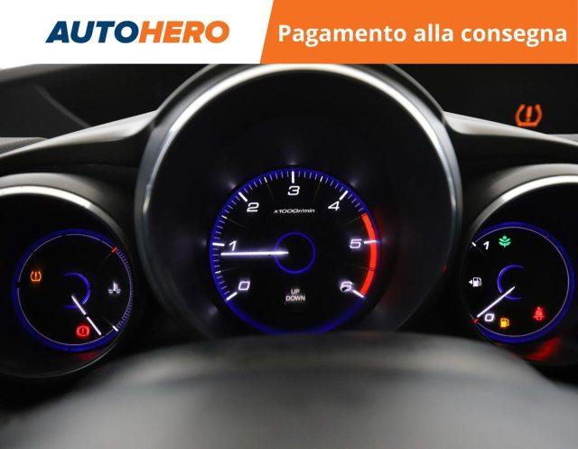 HONDA Civic 1.6 i-DTEC Sport Navi