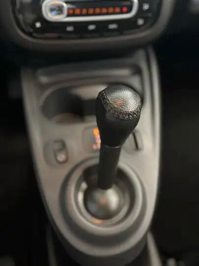 Smart ForTwo 70 1.0 Passion~UniPro~Km e Tagliandi Certificati~Promo Finanziamento~Pronta Consegna