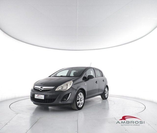 OPEL Corsa 1.3 CDTI 75CV F.AP. 5 porte Elective - PER OPERATO