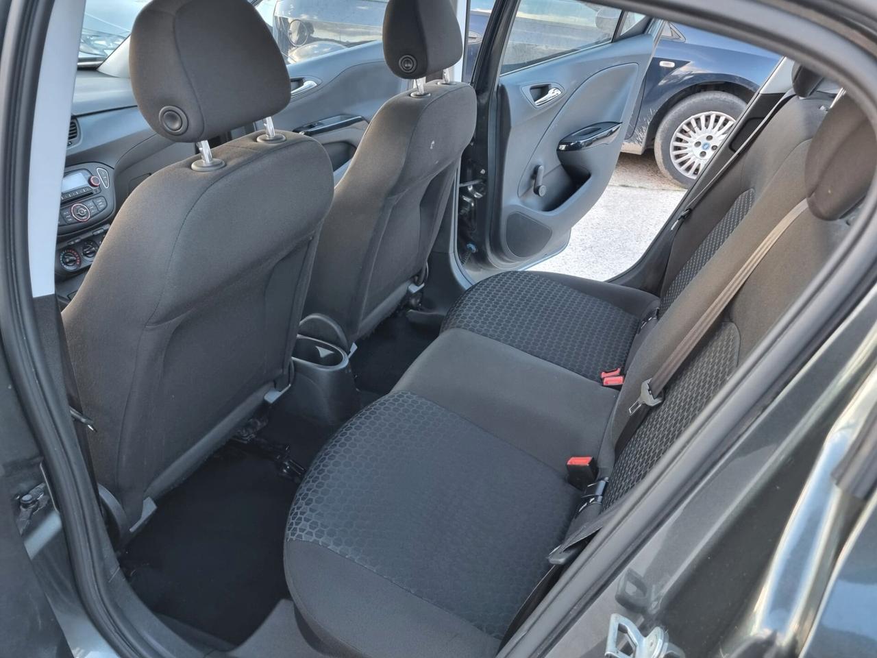 Opel Corsa 1.2 5 portr Advance