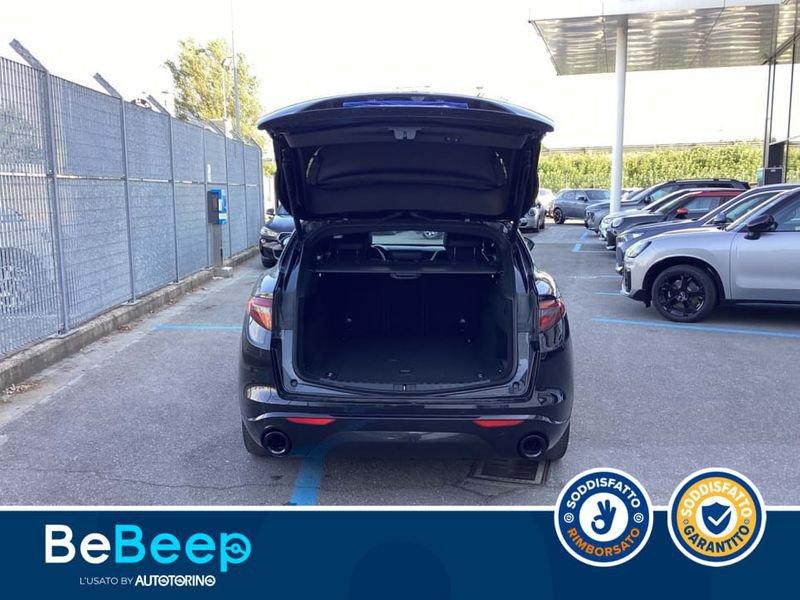 Alfa Romeo Stelvio 2.2 T VELOCE Q4 210CV AUTO