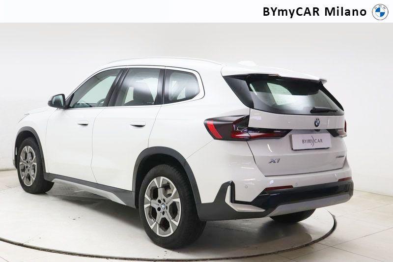 BMW X1 18 i sDrive DCT