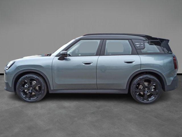 MINI Countryman D Classic Countryman Pacchetto S