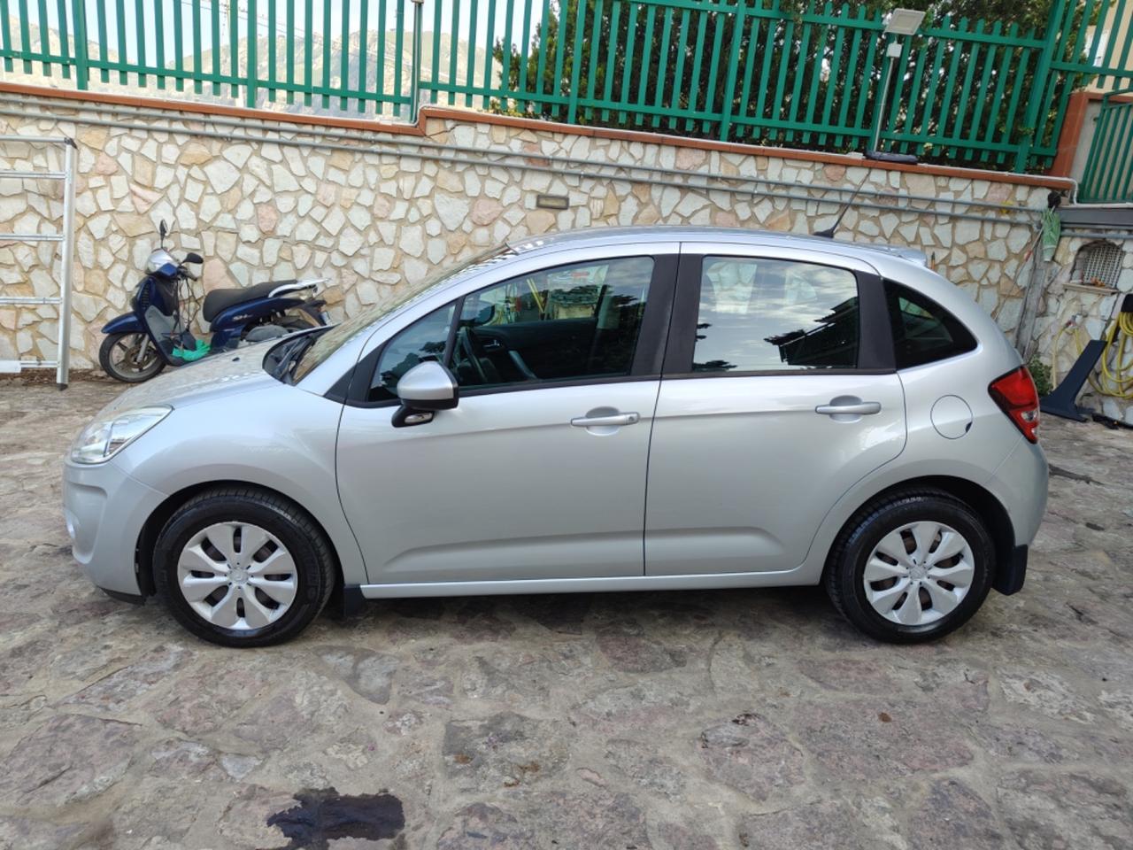 Citroen C3 1.4 HDi 70 Attraction